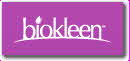 biokleen cleaning products